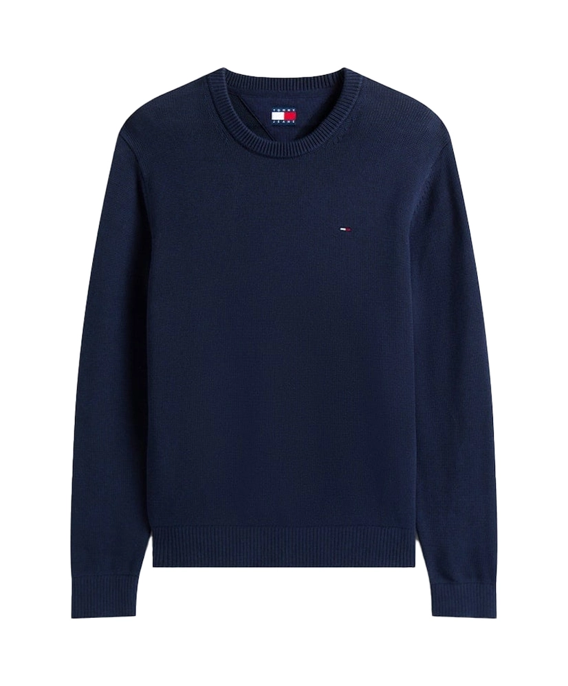 Tommy Jeans Trui Effen