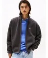Tommy Jeans Vest Teddy