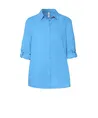 TONI Blouse Clay