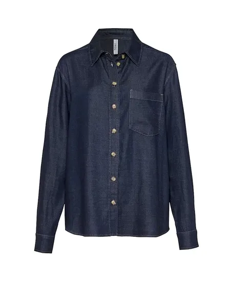 TONI Blouse Clyde
