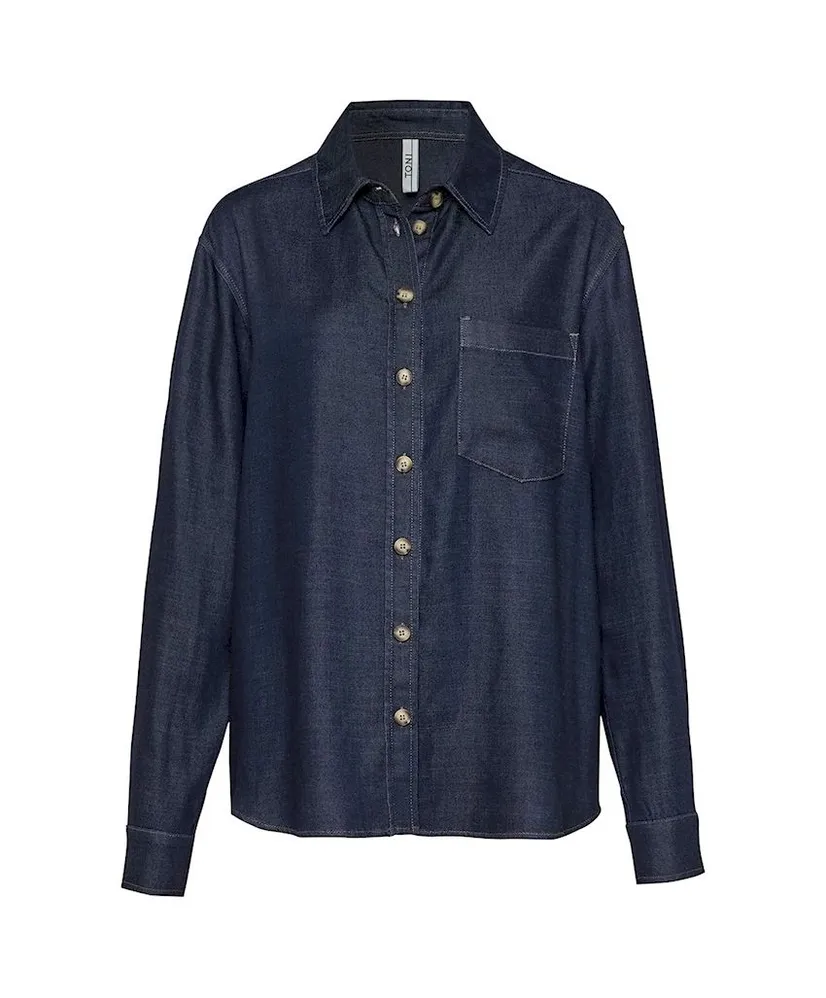 TONI Blouse Clyde
