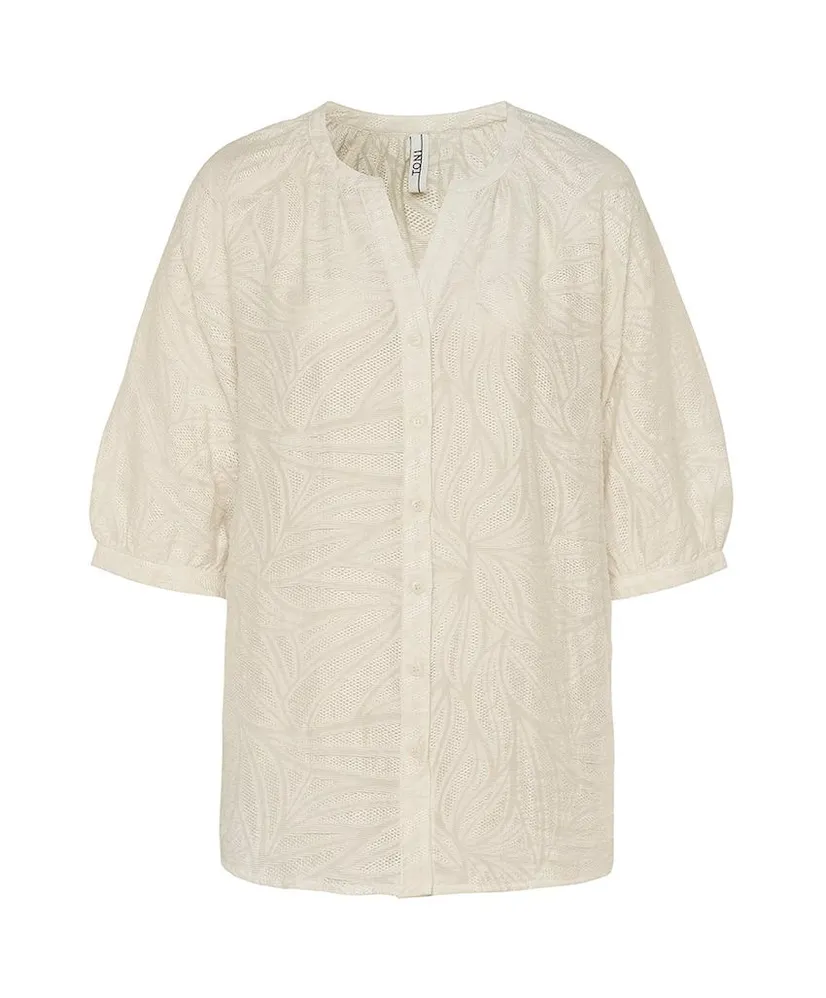 TONI Blouse Conni
