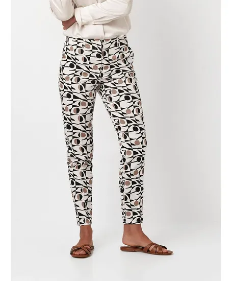 TONI Broek Alice Chic 7/8