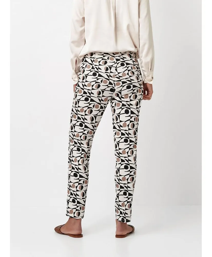 TONI Broek Alice Chic 7/8
