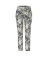 TONI Broek Alice Zip 7/8