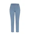 TONI Broek Alice Zip 7/8