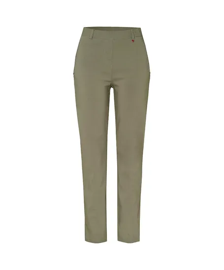 TONI Broek Alice Zip 7/8
