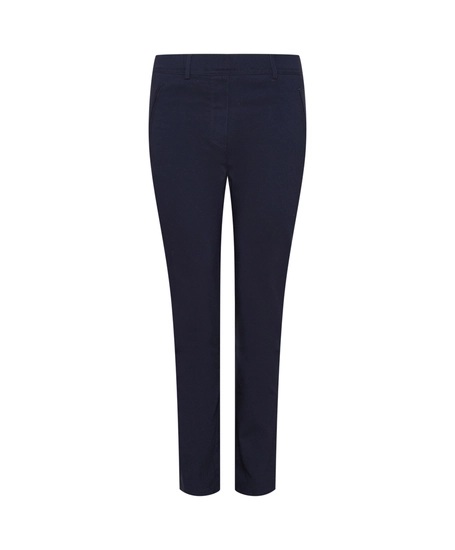 TONI Broek Alice Zip 7/8