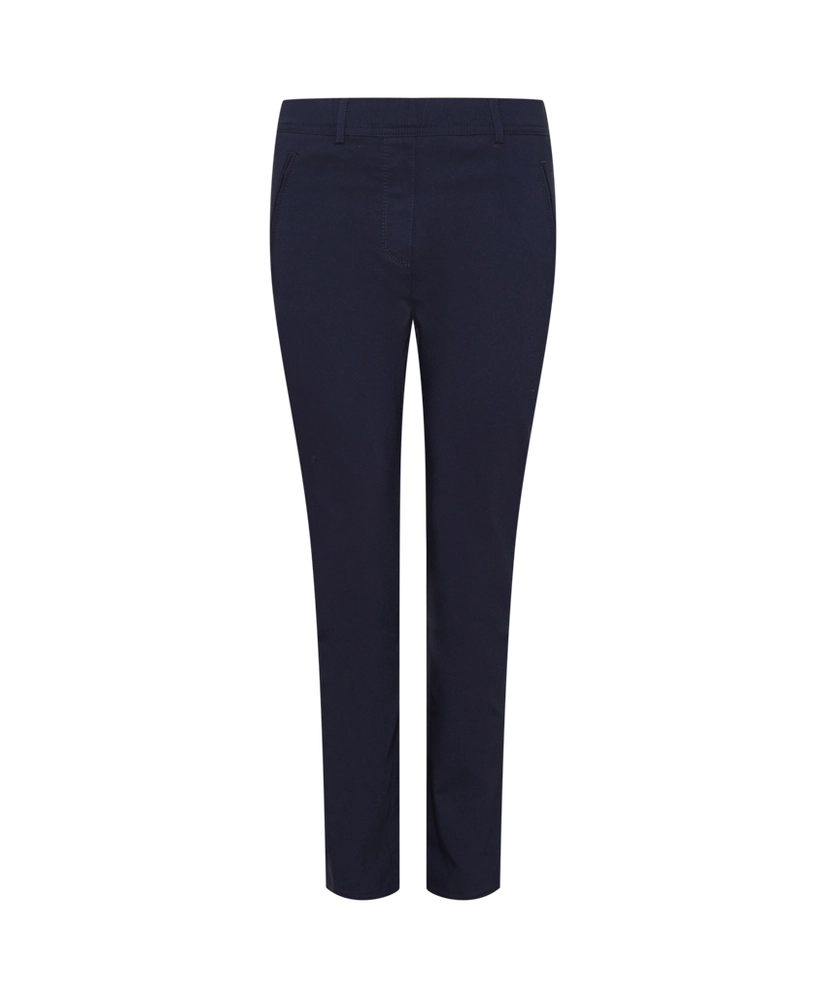 TONI Broek Alice Zip 7/8