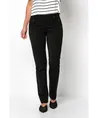 TONI Broek Alice Zip