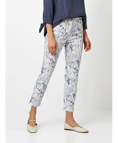 TONI Broek Be Loved 7/8e