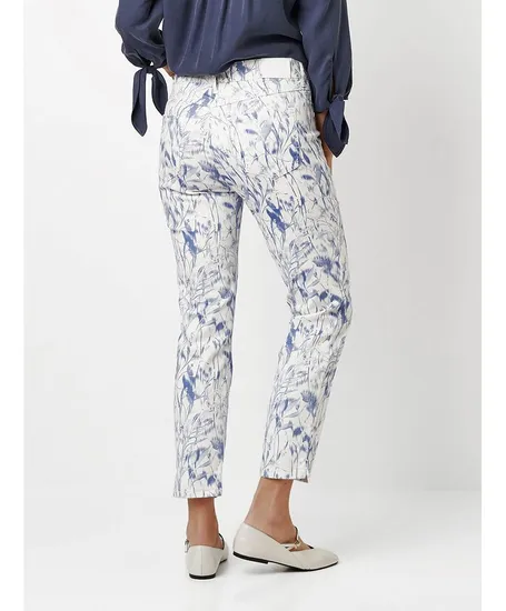 TONI Broek Be Loved 7/8e