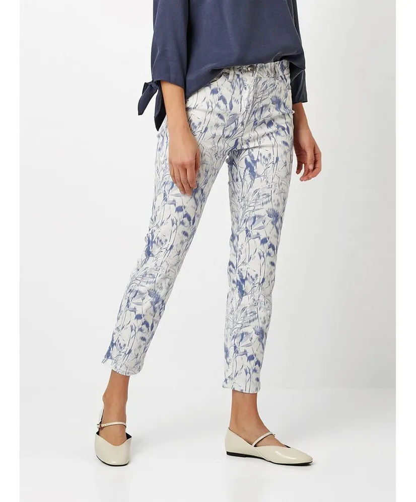 TONI Broek Be Loved 7/8e