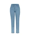 TONI Broek Effen 7/8