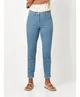 TONI Broek Effen 7/8