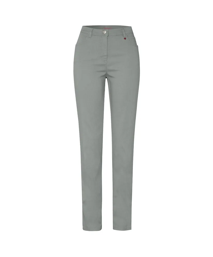 TONI Broek Effen