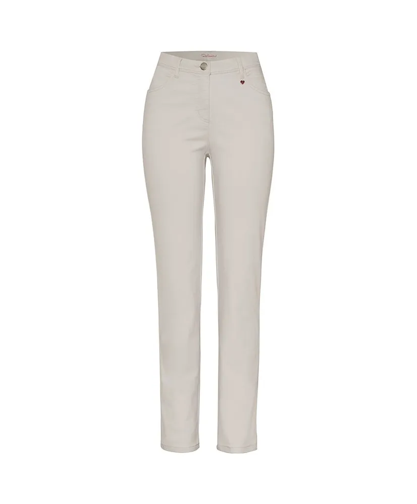 TONI Broek Effen