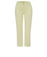 TONI Broek Ella Cropped