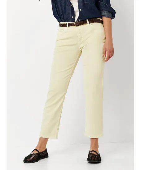 TONI Broek Ella Cropped