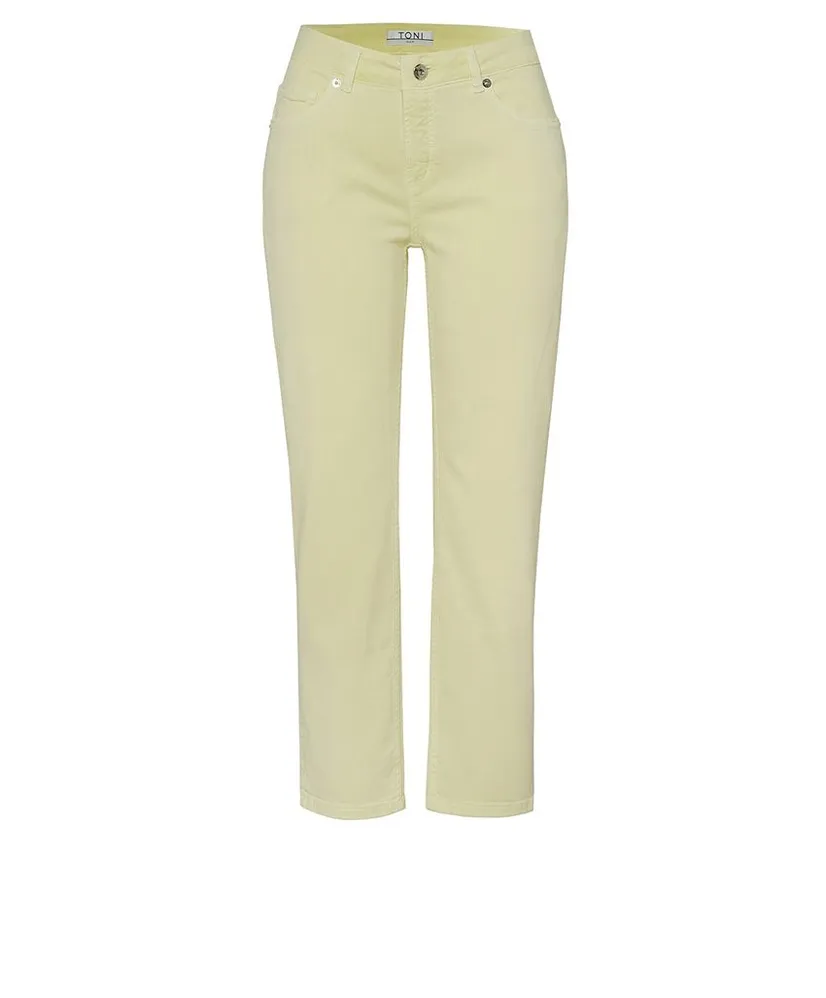 TONI Broek Ella Cropped