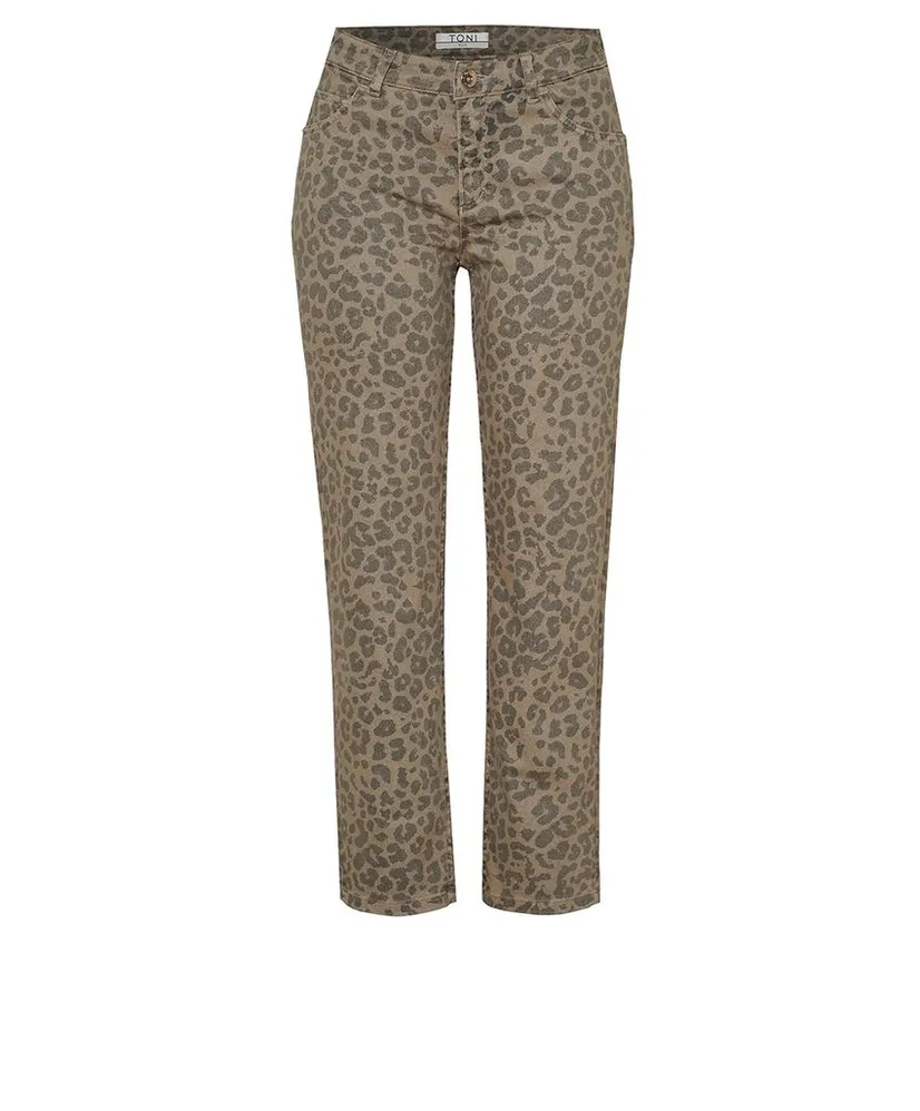TONI Broek Ella Cropped