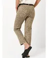TONI Broek Ella Leopard