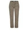 TONI Broek Ella Leopard
