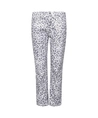 TONI Broek Ella Leopard