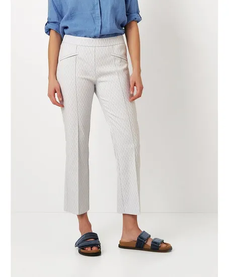 TONI Broek Jenny Kick 7/8