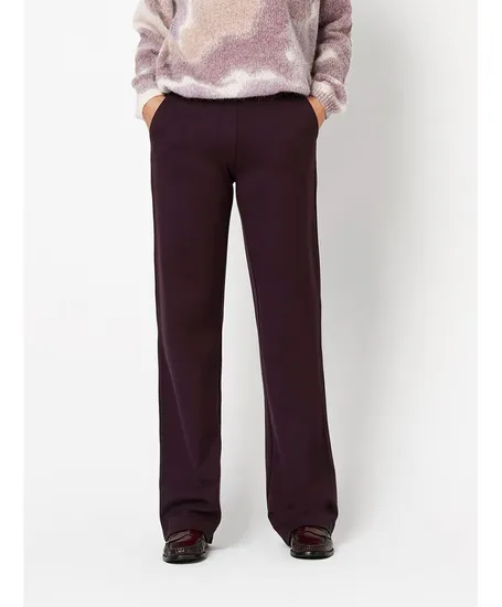 TONI Broek Jenny Wide Leg
