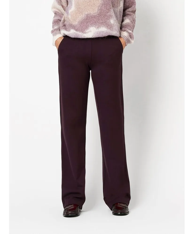 TONI Broek Jenny Wide Leg