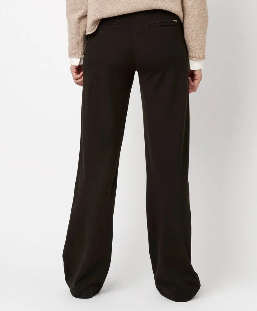 TONI Broek Jenny Wide Leg