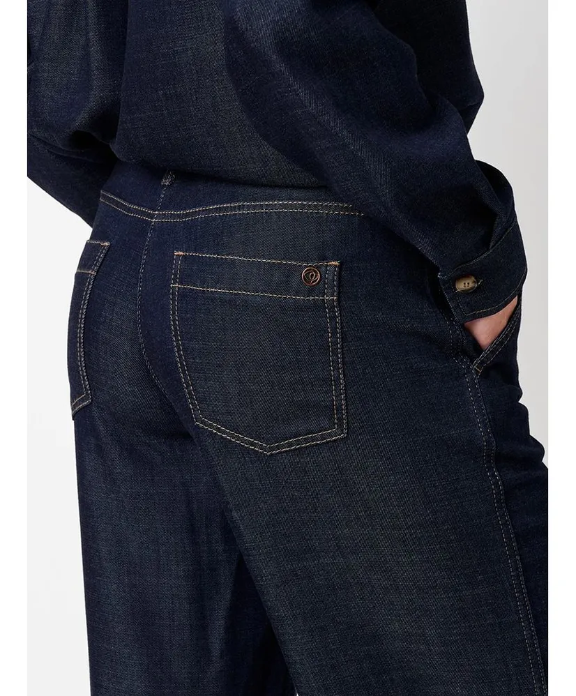 TONI Broek Liv Tailored Denim
