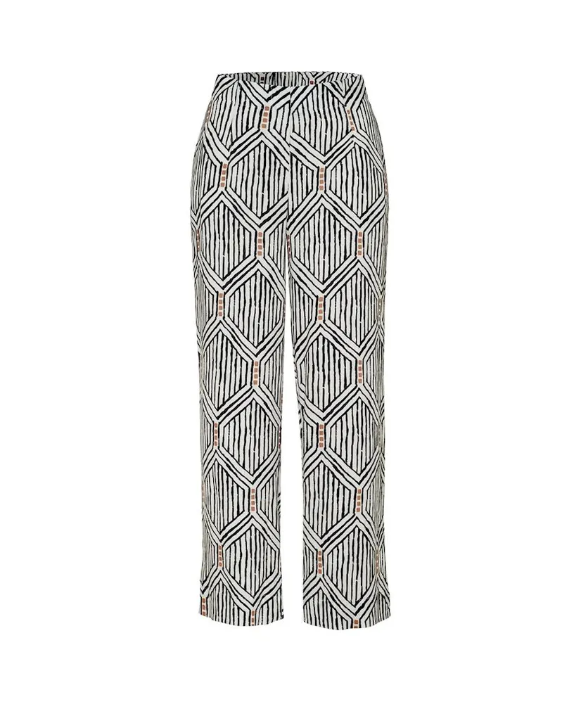 TONI Broek Pia Smart
