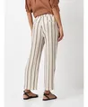 TONI Broek Pia Wide Chic 7/8