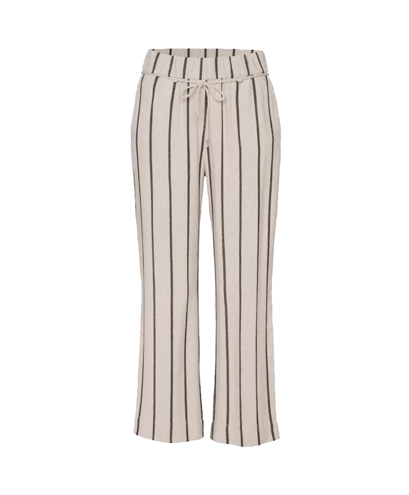 TONI Broek Pia Wide Chic 7/8