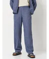 TONI Broek Pia Wide Chic