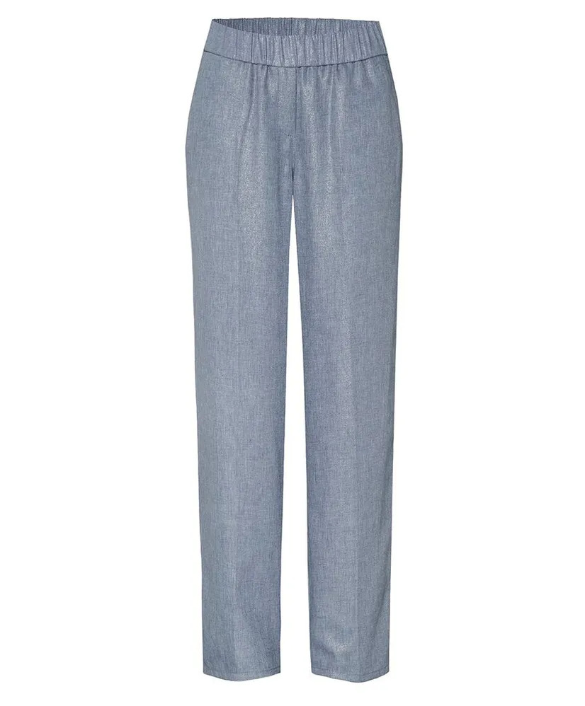 TONI Broek Pia Wide Chic