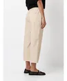 TONI Broek Pia Wide Leg 3/4