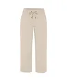 TONI Broek Pia Wide Leg 3/4