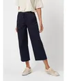 TONI Broek Pia Wide Leg 3/4