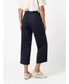 TONI Broek Pia Wide Leg 3/4