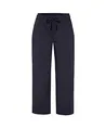 TONI Broek Pia Wide Leg 3/4