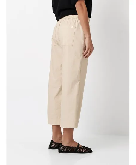 TONI Broek Pia Wide Leg 3/4