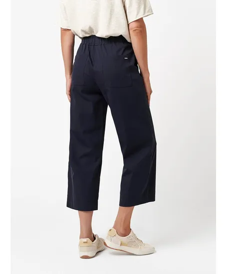 TONI Broek Pia Wide Leg 3/4