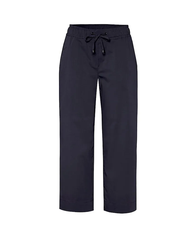 TONI Broek Pia Wide Leg 3/4