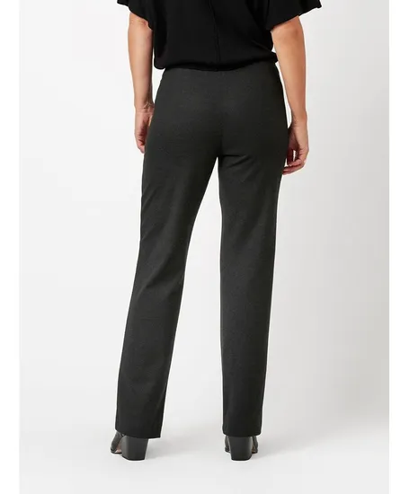 TONI Broek Scarlet Straight Leg
