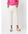 TONI Broek Scarlet Wide Leg 6/8