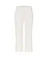 TONI Broek Scarlet Wide Leg 6/8