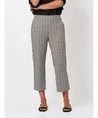 TONI Broek Scarlet Wide Leg 6/8